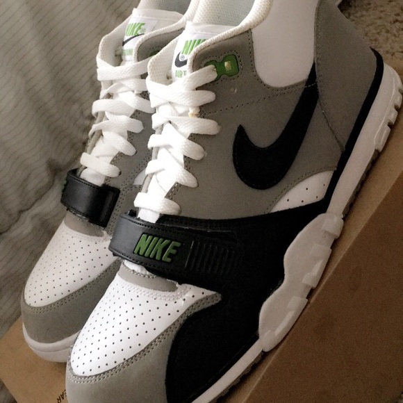 vintage bo jackson shoes